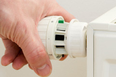 Kingsmill central heating repair costs