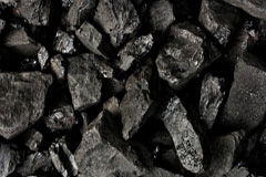 Kingsmill coal boiler costs