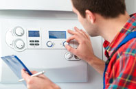 free commercial Kingsmill boiler quotes