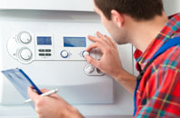 free Kingsmill gas safe engineer quotes